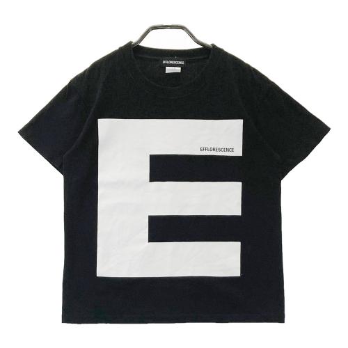 EFFLORESCENCE エフロレッセンス バケットハット ネイビー系