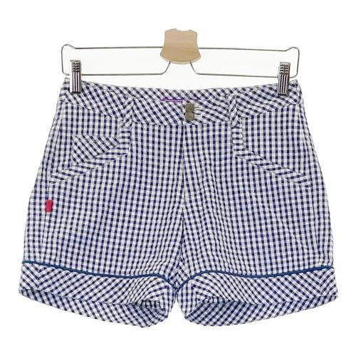 BEAMS GOLF ビームスゴルフ 長袖ポロシャツ ボタンダウン