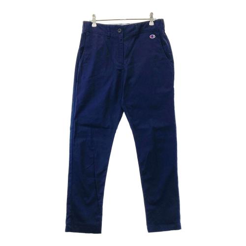 チャンピオン　ゴルフ　インナーパンツ付　ストレッチ　撥水　スカート L ネイビー CHAMPION GOLF チャンピオンゴルフ インナー付 ストレッチ