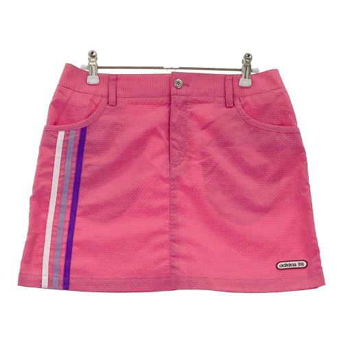 ADIDAS GOLF アディダスゴルフ インナー付 ストレッチスカート