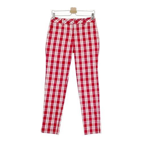 23区GOLF ニジュウサンクゴルフ リバーシブル 長袖ブルゾン