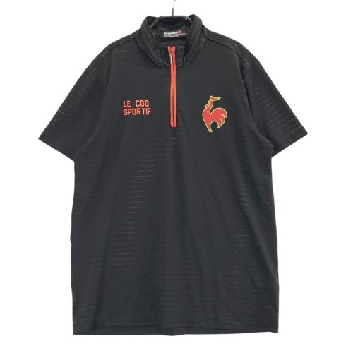 ルコック　ゴルフ　Tシャツ　新品　L ルコック tシャツ メンズ（ゴルフ｜スポーツ・アウトドア