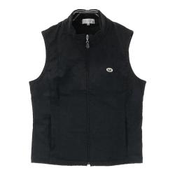 coco 中古 エムユースポーツ MU SPORTS レディース ブルゾン 42(L) 黒 ブラック 長袖ダブルジップアウター ジャージ素材 701w610224-7.jpg