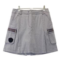 大幅値下げ❣️アダバット　size38 新品未使用 アダバット adabat ブラックハーフジップシャツ サイズ38 G150