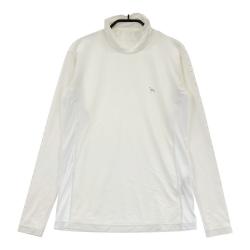 【未使用品】アダバット　セーター　ゴルフ　グレー　サイズ46 ADABAT(アダバット)｜中古ゴルフウェア通販サイトSTST(ストスト)