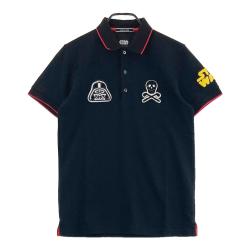 マークアンドロナ　MARK&LONA ゴルフウェア　ポロシャツ MARK&LONA(マークアンドロナ) ポロシャツ｜中古ゴルフウェア通販サイト