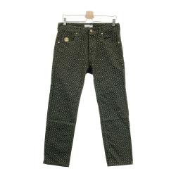 未使用　MARK&LONA マークアンドロナ ロングパンツ ゴルフウェア MARK&LONA(マークアンドロナ) パンツ｜中古ゴルフウェア通販