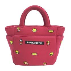 PEARLY GATES(パーリーゲイツ) バッグ｜中古ゴルフウェア通販