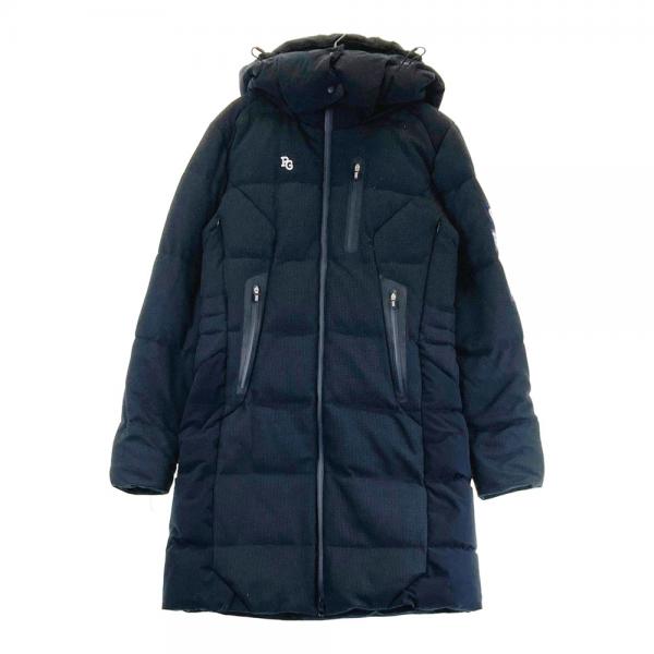 PEARLY GATES パーリーゲイツ 2WAYダウン ワンピース コート