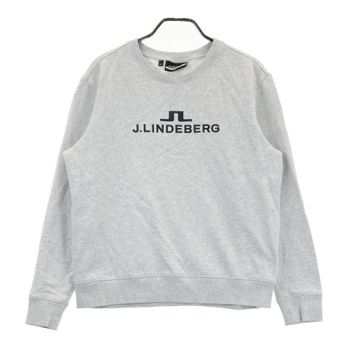 CLUBHAUS クラブハウス 襟付 半袖スウェット グレー系 サイズ
