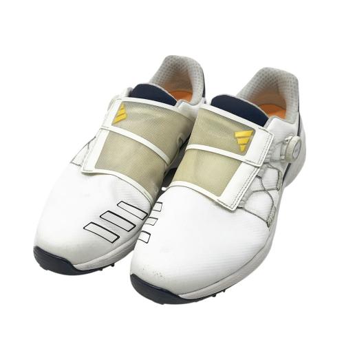 ADIDAS GOLF アディダスゴルフ FX6626 ゴルフシューズ ZG21