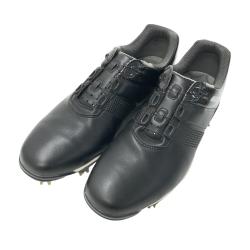FootJoy フットジョイ ゴルフ スパイク 中古品 27.0 US9 2025年最新】Yahoo!オークション -フットジョイゴルフシューズの