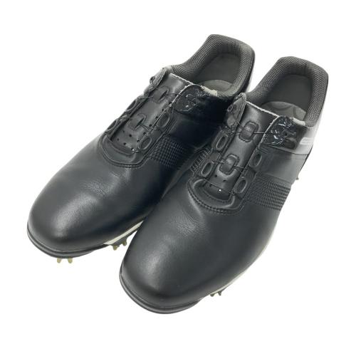 FOOT JOY フットジョイ 56932J シューズ PRO SLX Boa  ブラック系 26.5 [240101416748] ゴルフウェア メンズ ストスト FOOT JOY フットジョイ 56932J シューズ PRO SLX Boa ブラック系