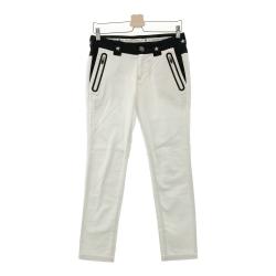 Russeluno ラッセルノ　レディース　パンツ RUSSELUNO(ラッセルノ) パンツ｜中古ゴルフウェア通販サイトSTST