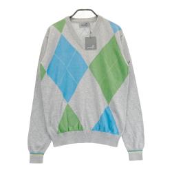 H261*ASHWORTH アシュワース☆ニット☆中綿☆ゴルフ☆ジャケット☆白 Stretch Golf Jacket – Ashworth