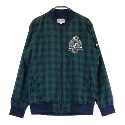 【新品】ジャックバニー ゴルフ ブルゾン Mサイズ 5506001114159112_01_7664.jpeg