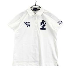 PEARLY GATES(パーリーゲイツ) ポロシャツ｜中古ゴルフウェア