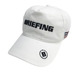 サイズ：S BRIEFING GOLF ブリーフィング  ジップベスト  ホワイト系 [240101422590] ゴルフウェア レディース ストスト BRIEFING GOLF 最大30%☆8/1限定 日本正規品 ブリーフィング
