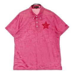 DANCE WITH DRAGON(ダンスウィズドラゴン) ポロシャツ｜中古