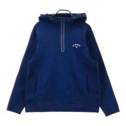 CALLAWAY(キャロウェイ) スウェット・パーカー｜中古ゴルフ