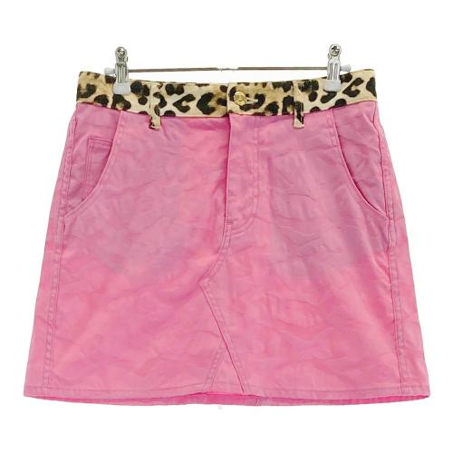 MARK & LONA ピンク カモフラージュ ポロシャツ MARK & LONA ピンク カモフラージュ ポロシャツ メンズウェア