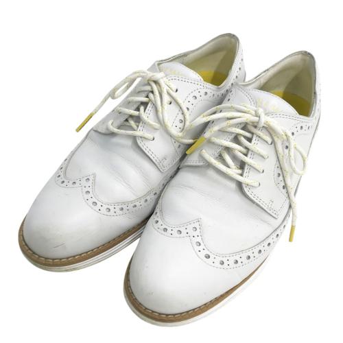 COLE HAAN GOLF コールハーンゴルフ W23091 ゴルフシューズ 牛革
