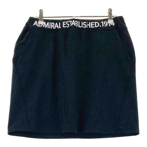 Admiral スポーツスカート LLサイズ ダンボール サークルロゴ スカート ADLA245 – ADMIRAL