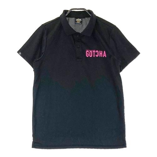 SLDO. エスルド 長袖モックネックTシャツ ブラック系 サイズ
