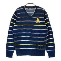 MUNSINGWEAR(マンシングウェア) ニット｜中古ゴルフウェア通販
