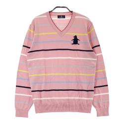 Munsingwear セール SALE 公式 マンシングウェア セーター