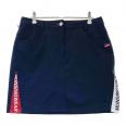 MUNSING WEAR マンシングウェア MGWQJE03 インナー付 ストレッチ