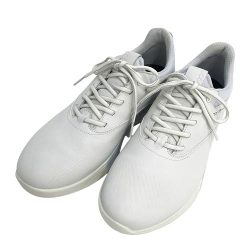ecco エコー 130404 57719 ゴルフシューズ BIOM C4  グレー系 40 [240101482138] ゴルフウェア メンズ ストスト ecco エコー 130404 57719 ゴルフシューズ BIOM C4 グレー系