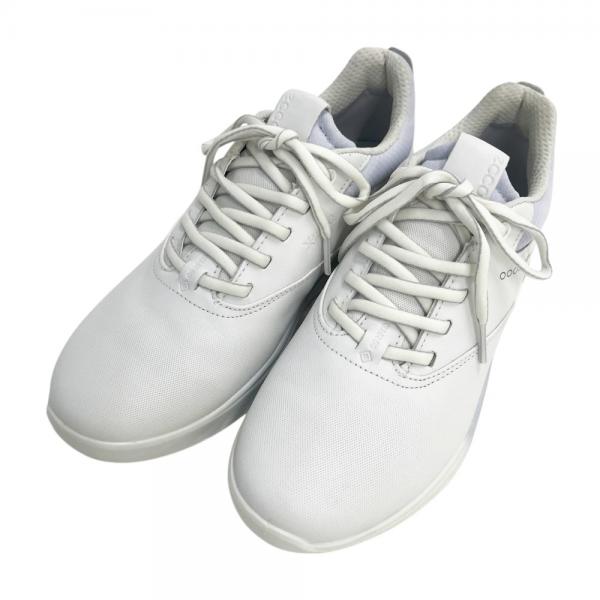 ecco エコー 102963 60618 ゴルフシューズ S-THREE ホワイト系