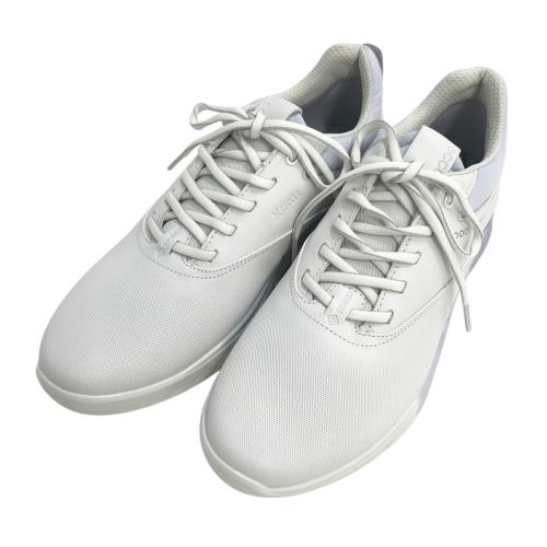 ecco エコー 102963 60618 ゴルフシューズ S-THREE ホワイト系