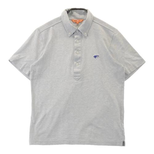 BEAMS GOLF ビームスゴルフ 2024年モデル ストレッチパンツ グレー系
