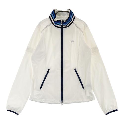 ADIDAS GOLF アディダスゴルフ GM3751 ; ジップジャケット