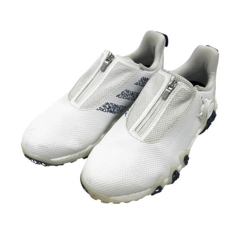 ADIDAS GOLF アディダスゴルフ FW4991 コードカオス スパイクレス ゴルフシューズ  ブラック系 27.5 [240101429226] ゴルフウェア メンズ ストスト ADIDAS GOLF アディダスゴルフ FW4991 コードカオス スパイク