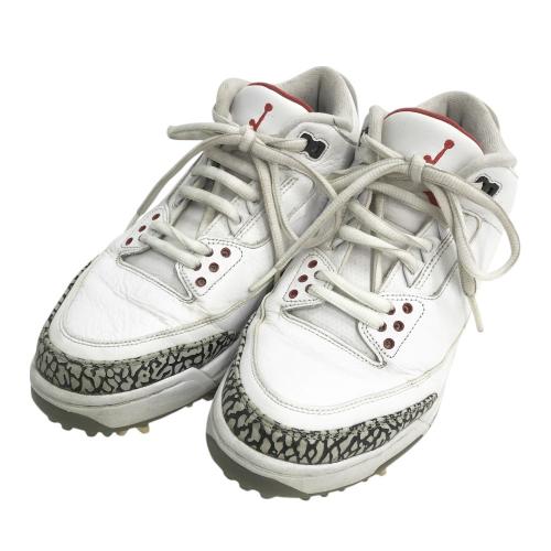 NIKE GOLF ナイキゴルフ DM0103-100 ADG 4 NIKE JORDAN ADG 4
