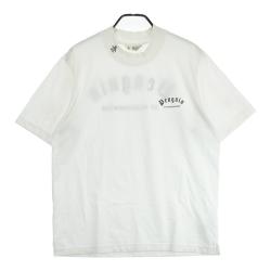 MUNSING WEAR マンシングウェア PENGUIN ハイネック 半袖Tシャツ