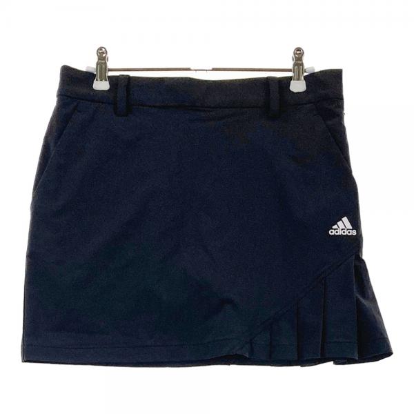 2025年レディースファッション福袋特集 ADIDAS GOLF アディダスゴルフ インナー付 スカート グレー系 レディースウェア