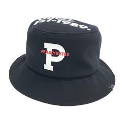 PEARLY GATES(パーリーゲイツ) ハット｜中古ゴルフウェア通販