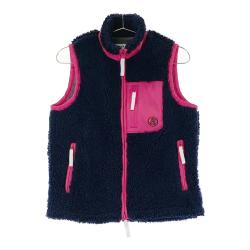 Jack Bunny!! ジャックバニー　ゴルフウェア　中綿ジャケット　ベスト JACK BUNNY(ジャックバニー) ベスト｜中古ゴルフウェア通販