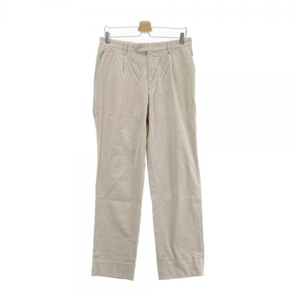 BURBERRY GOLF バーバリーゴルフ ストレッチ コーデュロイパンツ