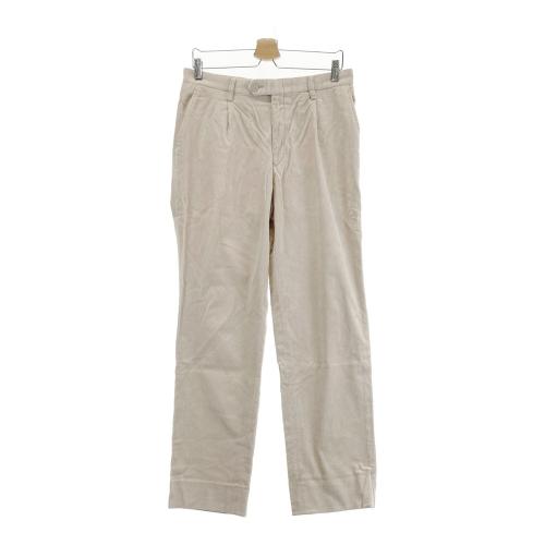 美品】BURBERRY GOLF バーバリーゴルフ ストレッチロングパンツ 7