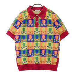 ○★新品 未使用 MARK&LONA 長袖ポロシャツ&キルティングベスト セット 9_000000001363.jpg?1749532397
