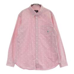 PEARLY GATES(パーリーゲイツ) シャツ｜中古ゴルフウェア通販