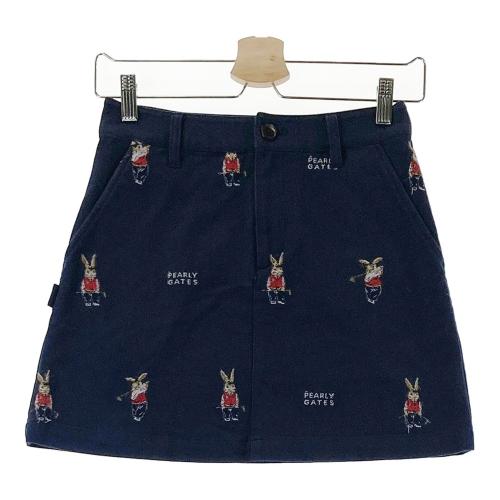 【パーリーゲイツ】うさぎスカート 楽天市場】【PREMIUM SALE 30%OFF】Jack Bunny!! by PEARLY