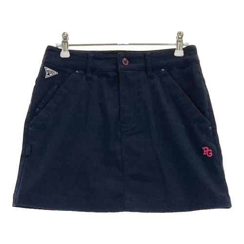 PEARLY GATES パーリーゲイツ 30周年 ストレッチスカート ドット