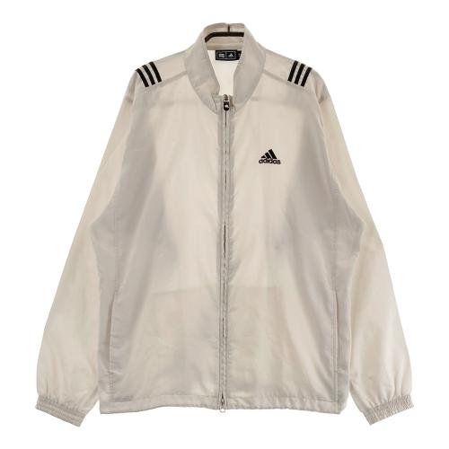 ADIDAS GOLF アディダスゴルフ IW2818 2024年 ハーフジップ