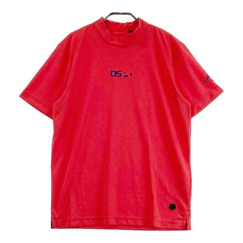 CALLAWAY キャロウェイ モックネック半袖Tシャツ メッシュ